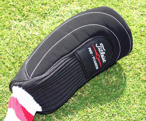 Titleist 905R Headcover