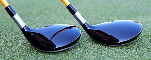Titleist 906F2/906F4 Behind