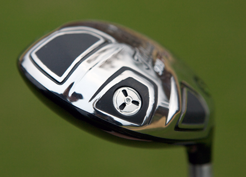 Titleist 909F3 Back