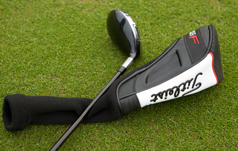 909F3 Headcover