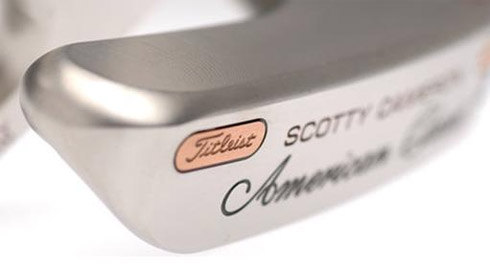 Titleist Bullseye
