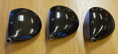 909 Driver Tops