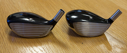 909 Fairways Desk