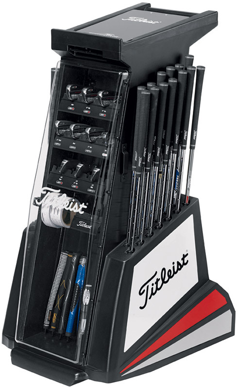 Titleist SureFit Cart