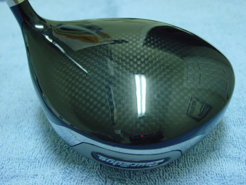 Touredge Bazooka Crown