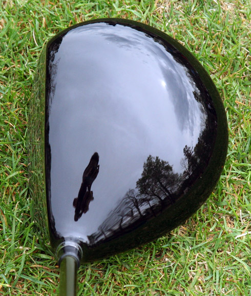 Touredge Exotics Driver Address