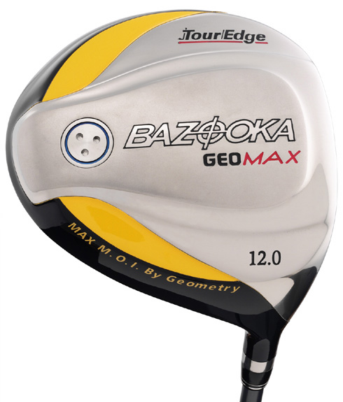 Touredge Geomax Sole