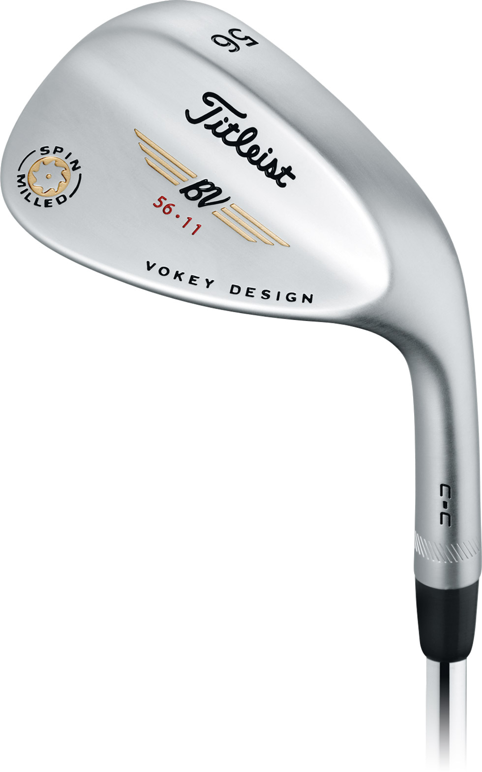 Titleist Vokey C-C Wedge