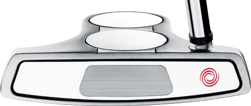 White Steel Face