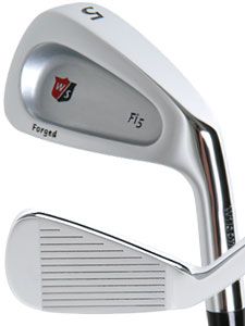 Wilson Fi5