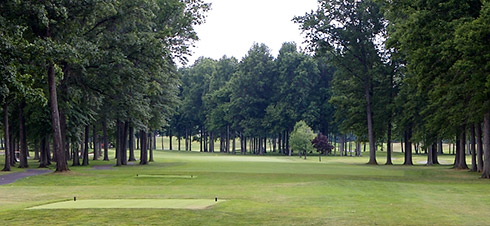 Avalon Lakes 06 Tee