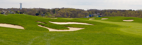 Cranberry Highlands 07 Green