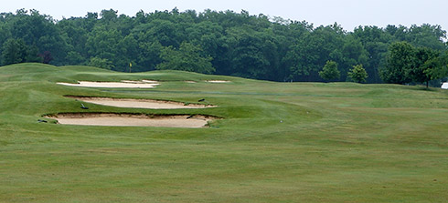 Darby Creek 06 Green