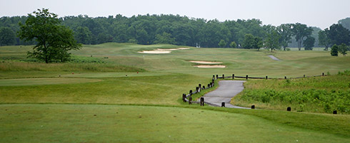 Darby Creek 06 Tee