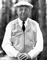 Donald Ross