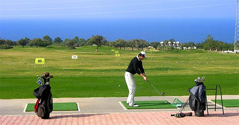 Range