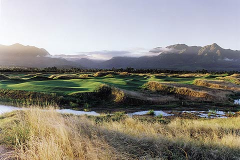 Links Golf
