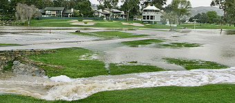La Costa Flood