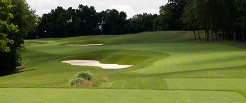 Longaberger 3rd