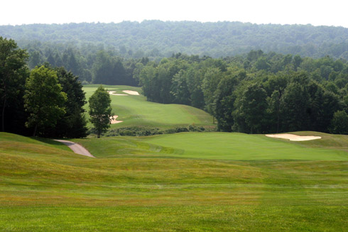 Peek'n Peak 14th