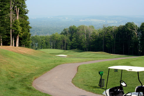 Peek'n Peak 3rd