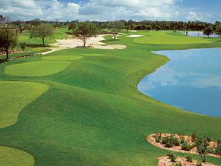 Ritz Carlton Sarasota