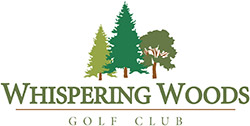 Whispering Woods Logo