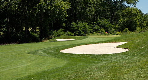 Windy Knoll 03 Green
