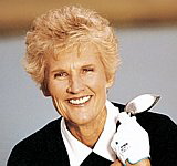 Kathy Whitworth