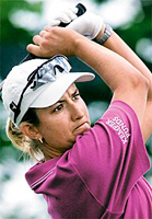 Karrie Webb