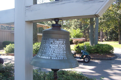 The Bell