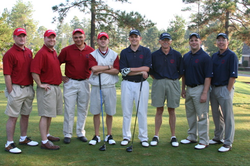 Two Teams