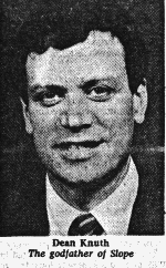 Dean Knuth