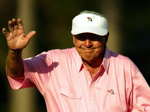 Arnold Palmer