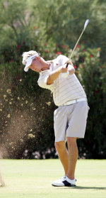 Arizona State's Niklas Lemke