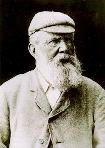 Old Tom Morris