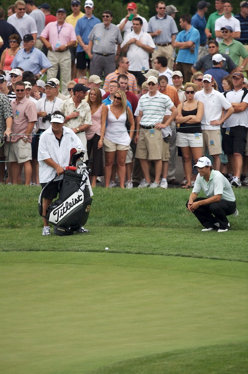 Adam Scott