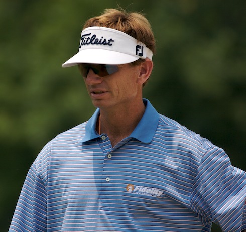 2K7 Memorial Brad Faxon