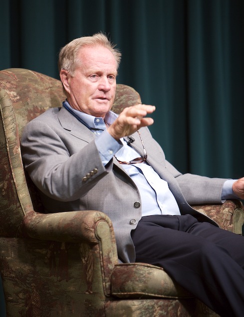 2K7 Memorial Jack Nicklaus In Chair