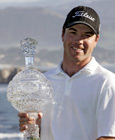 Aaron Oberholser