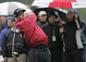Adam Scott Driver