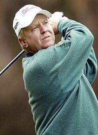 Billy Mayfair