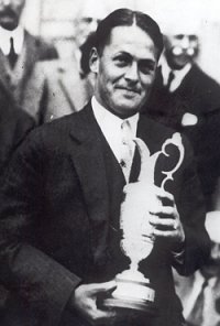 Bobby Jones U.S. Open