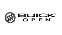 Buick Open Logo