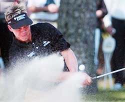 Darren Clarke