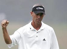Corey Pavin
