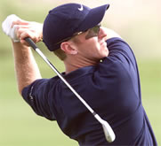 David Duval