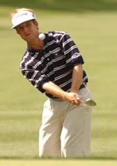 David Toms