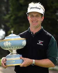 David Toms