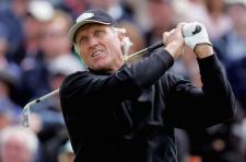 Greg Norman